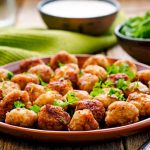 Albóndigas de Berenjena: Sabrosas, Nutritivas y aptas para la Dieta