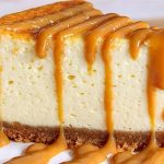 Receta de Cheesecake de Caramelo: ¡Un Postre Irresistible!