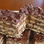 Turrón de Avena (sin manteca) igual de Delicioso y bien fácil