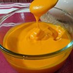 El Arte de Condimentar: Mayonesa de Zanahoria, el Toque Saludable que Revoluciona tu Cocina