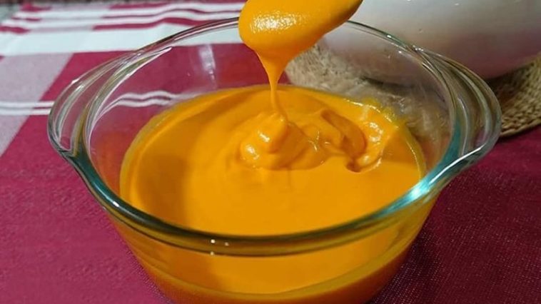 El Arte de Condimentar: Mayonesa de Zanahoria, el Toque Saludable que Revoluciona tu Cocina