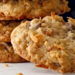 Como Hacer Galletas de Avena.