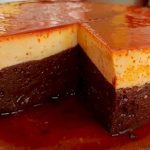 Descubre el Delicioso Mundo del Chocoflan Casero