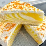 Toma unas Naranjas y haz este Delicioso Postre 2024