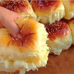 Brioche, el Pan Dulce Francés ¡Paso a paso!