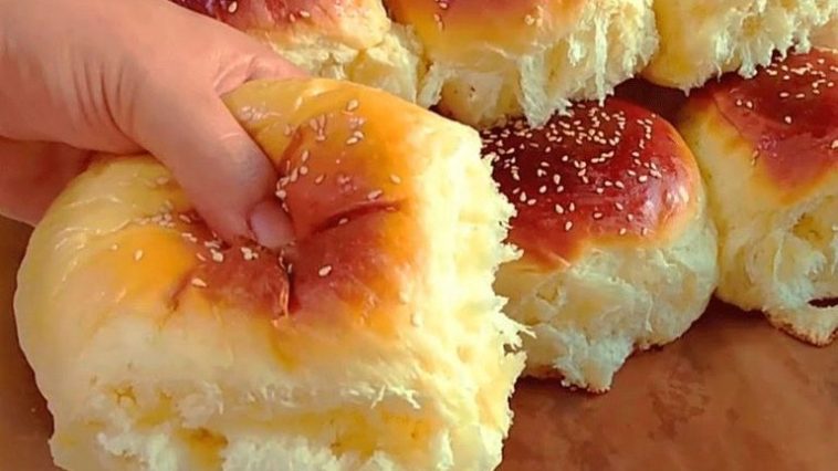 Brioche, el Pan Dulce Francés ¡Paso a paso!