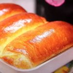 Pan Casero Barato Sencillo, Esponjoso y Fácil de Hacer