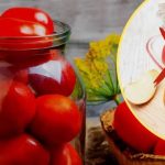 Tomates Frescos durante 2 años, sin necesidad de Vinagre: El método Infalible para que duren tanto Tiempo