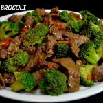 ¡Cocina como un Chef Chino en Casa! Descubre el Secreto de la Carne con Brócoli