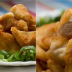 ¡Nunca antes había Preparado Pollo de esta Manera!