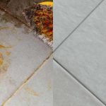 Manchas de Oxido en el Balcón, cómo Quitarlas: 1 gota y habrás solucionado el problema