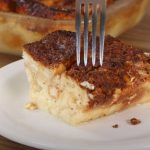 Después que Descubrí esta receta ¡Nunca volví a tirar el Pan!