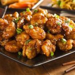 Sabor Oriental en Casa: Aprende a Preparar Pollo en Salsa de Naranja al Estilo Chino