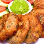 Como hacer Tortitas de Atún ¡Doradas por fuera y suaves por dentro! Consejos para que nos desarmen