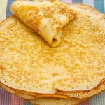 Cómo hacer Masa para Crepas fácilmente con la Receta básica