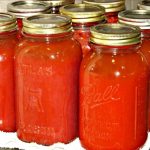 Receta casera de la abuela para hacer Zumo de Tomate sin exprimidor