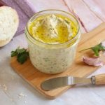 Como hacer un Pesto exquisito de Berenjena, Almendras y Parmesano ¡Ideal para Acompañar todo tipo de comidas!