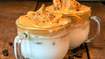 Cómo hacer Dalgona coffee, el Café más refrescante que arrasa en las redes sociales