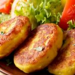 Evita que tus Tortitas de Papa se desbaraten o Rompan: Trucos para hacerlas perfectas