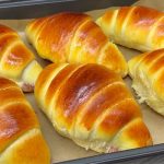 Descubre el Secreto: Cómo Hacer Croissants Caseros como un Chef Francés en Casa