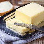 Como hacer Mantequilla Casera con solo dos Ingredientes?