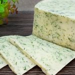 Como hacer este Delicioso Queso Saludable con Hierbas