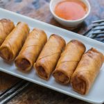 ROLLITOS FRITOS CHINOS – Los deliciosos Egg Rolls