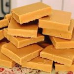 Receta de Tabletas de Dulce de Leche 😋