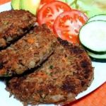Tortillas hechas de Lentejas, mas Saludables y Deliciosas