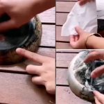 Así se Prepara el Descalcificador natural más potente. Ya no tendrás que Fregar
