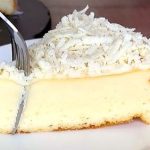 Tarta Cremosa de Yogur : La receta de un Postre fácil y delicioso