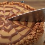 Receta Pastel  Dulce de Leche