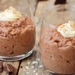 Como Hacer Arroz con Leche de Chocolate – Receta Buenisima