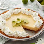 Receta Casera de Cheesecake de Limón: Un Postre Refrescante y Delicioso