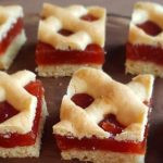 La verdadera Receta de la Pasta Flora de la Abuela