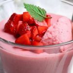 Receta de Gelatina de Espuma con Leche Condensada