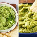 Receta Guasacaca: La Salsa cremosa de Aguacate que no te puedes perder 🥑