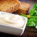Cómo hacer una Mayonesa casera sin Aceite con menos Calorías y por poco Precio