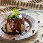 Conoces la Panna Cotta de Café? Este Postre Italiano de Encantará