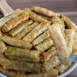 Rollitos de Col o Repollo Rellenos de Carne Molida – Receta fácil y super Deliciosa