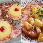 Como hacer CHULETAS en Salsa de PIÑA