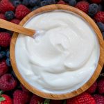 Como hacer Crema de Leche Casera