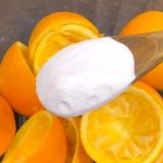 Cáscaras de Naranja y Sal: en casa valen su peso en oro si las usas así