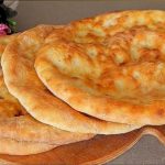 El Pan de desayuno más Delicioso que he Hecho! Increíblemente simple y rápido.