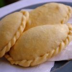 Receta De Masa Para Empanadas Caseras