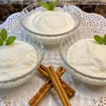 Cómo hacer Yogur Casero sin Azúcar sin yogurtera