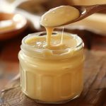 Receta de Crema de Leche casera
