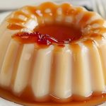 ¡Mezcla Leche Condensada con Gelatina y te Sorprenderá el Resultado!