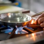 El Error que Necesitas dejar de Cometer con la Hornilla de Gas