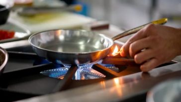 El Error que Necesitas dejar de Cometer con la Hornilla de Gas